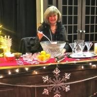 Kitsch 'n Bitch Presents BREAKFAST FOR DINNER Tonight at WICA