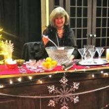 Kitsch 'n Bitch to Present BREAKFAST FOR DINNER 1/10 at WICA