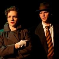 Photo Flash: First Look at The Den Theatre's CITY OF DREADFUL NIGHT