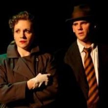 Photo Flash: First Look at The Den Theatre's CITY OF DREADFUL NIGHT
