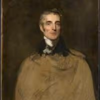 National Portrait Gallery to Display Rare Duke of Wellington Painting, 3/12
