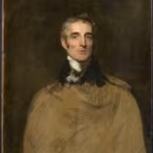 National Portrait Gallery to Display Rare Duke of Wellington Painting, 3/12