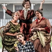 Theatre in the Round Players to Present MORNING'S AT SEVEN, 10/11-11/3