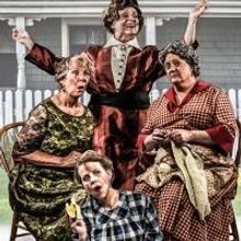Theatre in the Round Players to Present MORNING'S AT SEVEN, 10/11-11/3