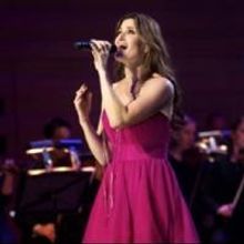 Idina Menzel to Play Dr. Phillips Center Next Summer; Tickets on Sale This Friday