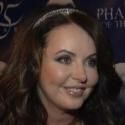 TV: PHANTOM OF THE OPERA's 25th Anniversary Arrivals - Sarah Brightman and More!