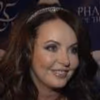 TV: PHANTOM OF THE OPERA's 25th Anniversary Arrivals - Sarah Brightman and More! Video