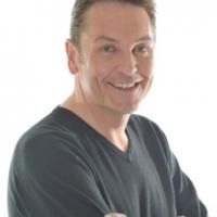 Stage & Screen Star Brian Conley Set for West End Bares at Cafe de Paris, 1 Sept.