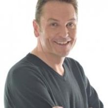 Stage & Screen Star Brian Conley Set for West End Bares at Cafe de Paris, 1 Sept.