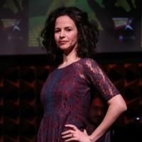 Mandy Gonzalez to Lead 1/26 Reading of SING ME HOME in L.A.