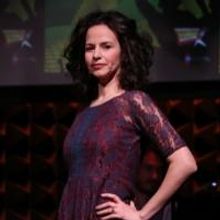 Mandy Gonzalez to Lead 1/26 Reading of SING ME HOME in L.A.
