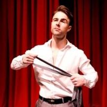 BWW Reviews: SPANK! THE FIFTY SHADES PARODY is Fifty Shades of Fun