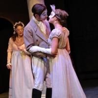 New Orleans Shakespeare Festival at Tulane Stages ROMEO AND JULIET, Now thru 7/27