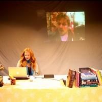 The Brick Theater to Present THE SKYPE SHOW or SEE YOU IN AUGUST, 1/11-2/8