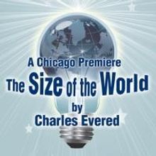 Redtwist Theatre Presents THE SIZE OF THE WORLD, Now thru 9/1