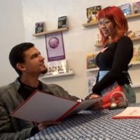 THREE BITES Premieres 3/22 at STAGEfest