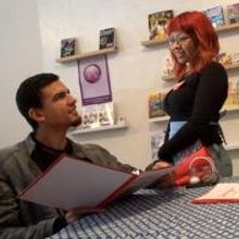 THREE BITES Premieres 3/22 at STAGEfest