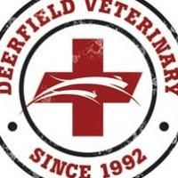 Deerfield Veterinary Hospital Recognized for Continued Community Outreach Program
