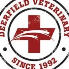 Deerfield Veterinary Hospital Recognized for Continued Community Outreach Program
