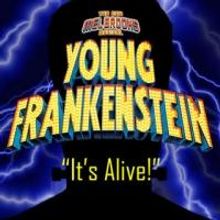 DOMA Theatre Company's YOUNG FRANKENSTEIN to Run 9/26-11/16