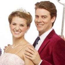 Photo Flash: A First Look at Danielle Wade and Company in Ross Petty's CINDERELLA