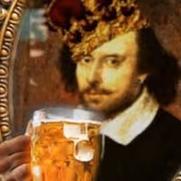 DRUNK SHAKESPEARE Will Begin Performances at Quinn's Bar on 3/26