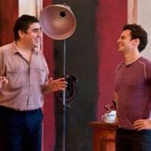 Alfred Molina and Jonathan Groff Will Record RED for LA TheatreWorks