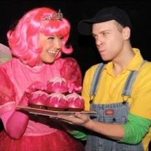 Pyramid Players' PINKALICIOUS Adds 3/2 Performance at Beef & Boards Dinner Theatre