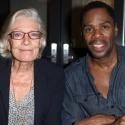 FREEZE FRAME: Vanessa Redgrave, Liev Schreiber, and More at Revitalized Public…