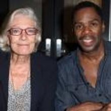 FREEZE FRAME: Vanessa Redgrave, Liev Schreiber, and More at Revitalized Public…