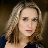 BWW Interviews: Jessica Vosk Talks Debut NYC Solo Show I CAME FROM JERSEY FOR THIS…