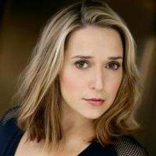 BWW Interviews: Jessica Vosk Talks Debut NYC Solo Show I CAME FROM JERSEY FOR THIS an