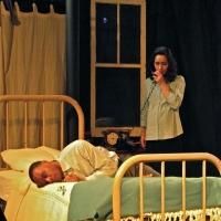 ART/WNY's A HATFUL OF RAIN Now Playing Through 3/29