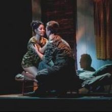 Photo Flash: First Look at Queensland Conservatorium Griffith University's MISS SAIGO