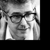 Radio Host Ira Glass Comes to the Merriam Theater Tonight