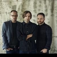 Death Cab For Cutie to Play Detroit's Fox Theatre, 4/5