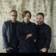Death Cab For Cutie to Play Detroit's Fox Theatre, 4/5