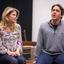 Photo Flash: Inside Rehearsal for NY Philharmonic's CAROUSEL with Kelli O'Hara…