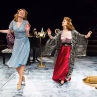 Photo Flash: First Look at Patti Cohenour, Allen Fitzpatrick and More in ACT/5th…