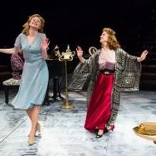 Photo Flash: First Look at Patti Cohenour, Allen Fitzpatrick and More in ACT/5th Aven