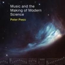 New Book Explores Music's Influence On Science