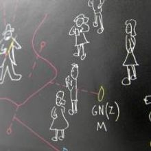 Roulette Kids Presents Interactive Musical Workshop with Taylor Ho Bynum Today