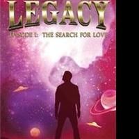 Robert Maxxim Debuts with LEGACY