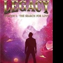 Robert Maxxim Debuts with LEGACY