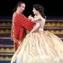 BWW Reviews: Elegant and Robust THE KING AND I at The Muny