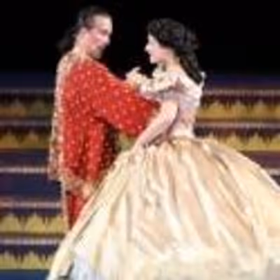 BWW Reviews: Elegant and Robust THE KING AND I at The Muny