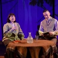 Pontine Opens THE COMMON HEART 4/26