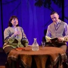 Pontine Opens THE COMMON HEART 4/26