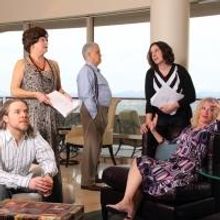 Human Race Theatre's OTHER DESERT CITIES Begins Tonight