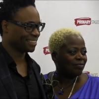 TV: Billy Porter, S. Epatha Merkerson, Lillias White & More Preview WHILE I YET LIVE at Primary Stages